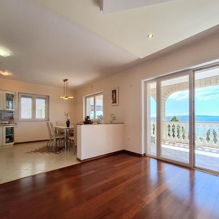 Apartments Ruza Crikvenica Extérieur photo