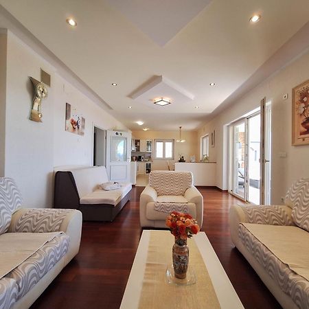 Apartments Ruza Crikvenica Extérieur photo