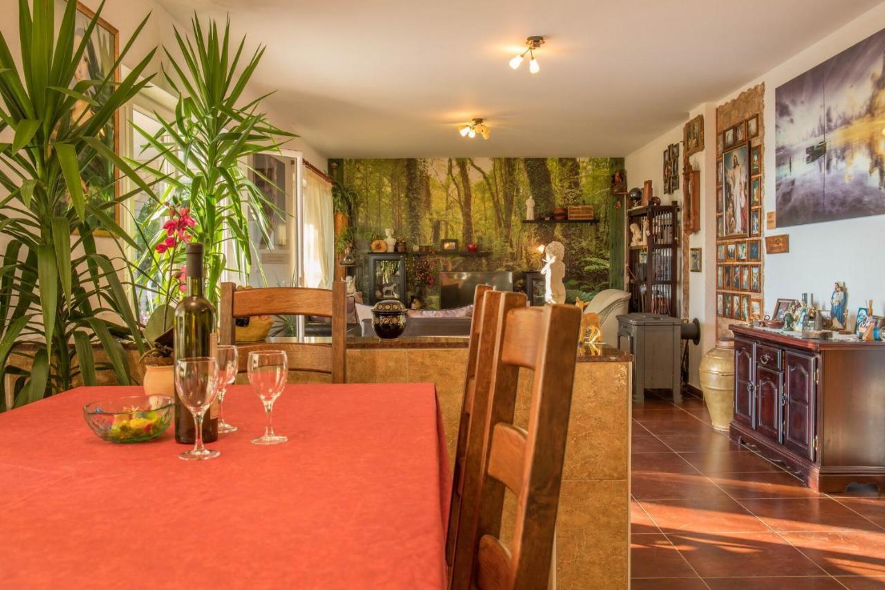 Apartments Ruza Crikvenica Extérieur photo