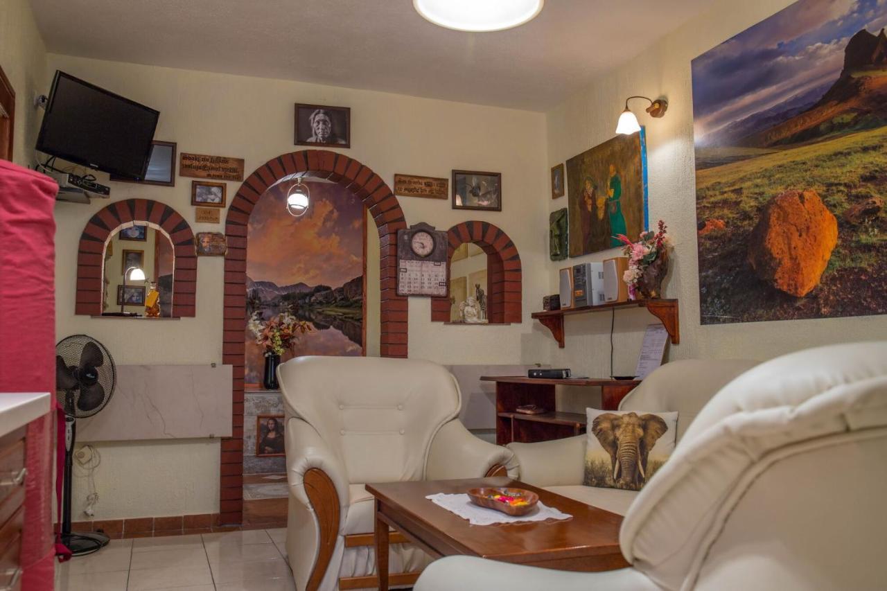 Apartments Ruza Crikvenica Extérieur photo