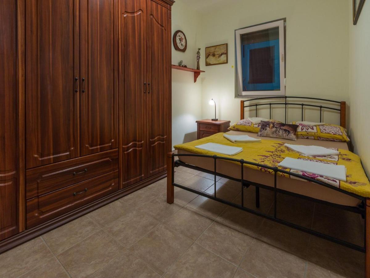 Apartments Ruza Crikvenica Extérieur photo