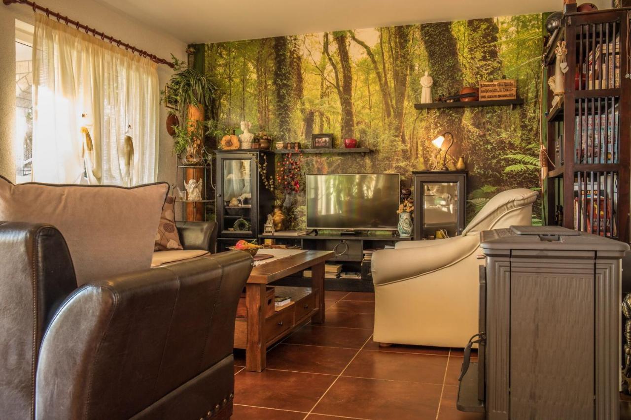 Apartments Ruza Crikvenica Extérieur photo
