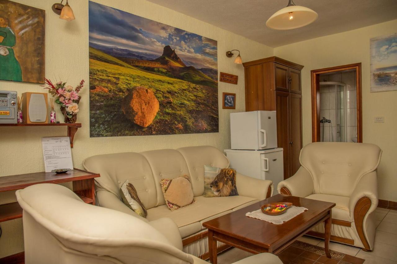 Apartments Ruza Crikvenica Extérieur photo