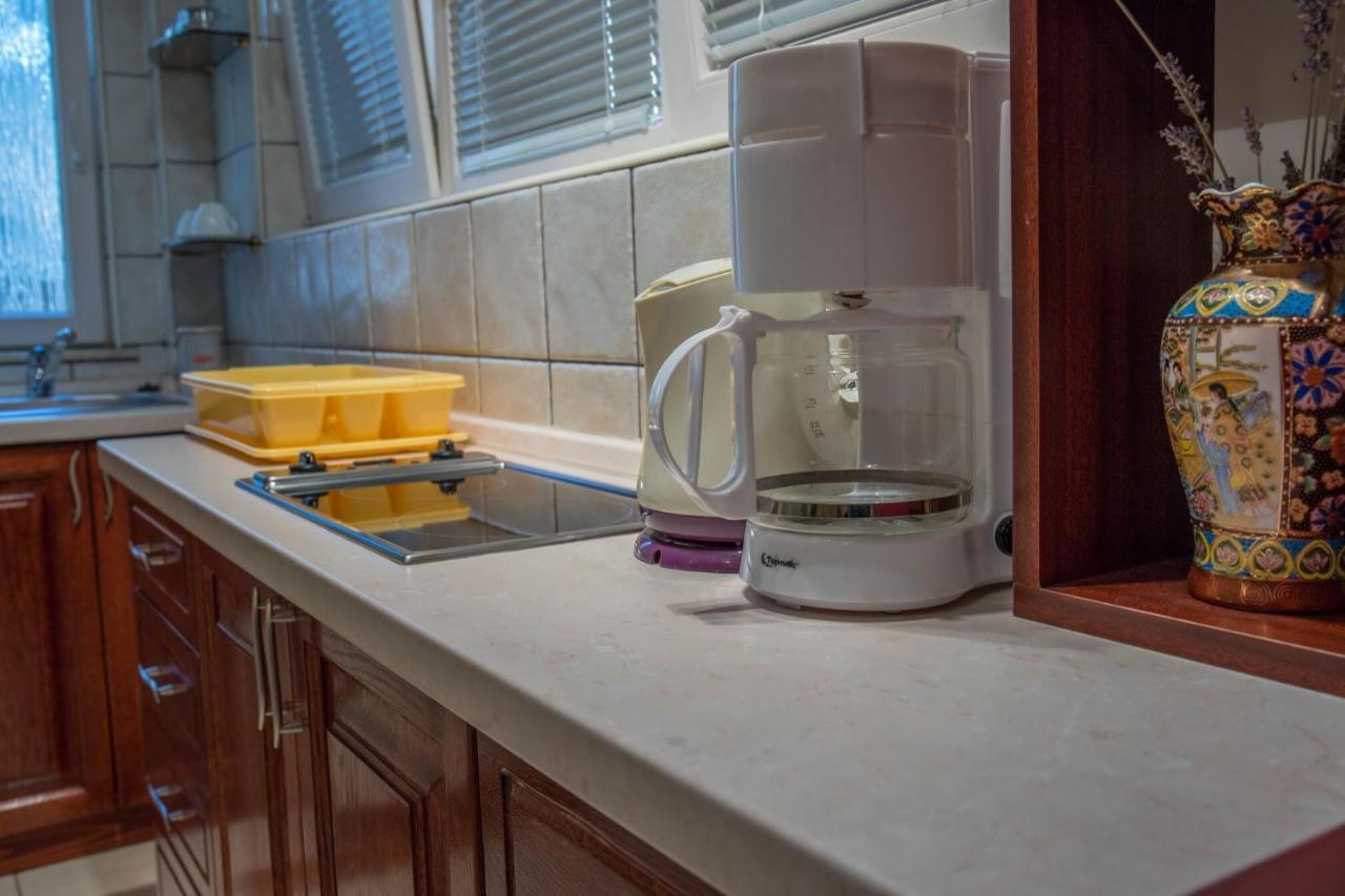 Apartments Ruza Crikvenica Extérieur photo