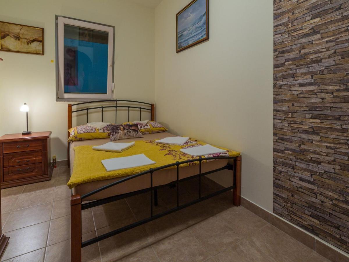Apartments Ruza Crikvenica Extérieur photo