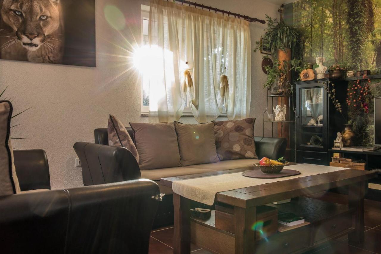 Apartments Ruza Crikvenica Extérieur photo
