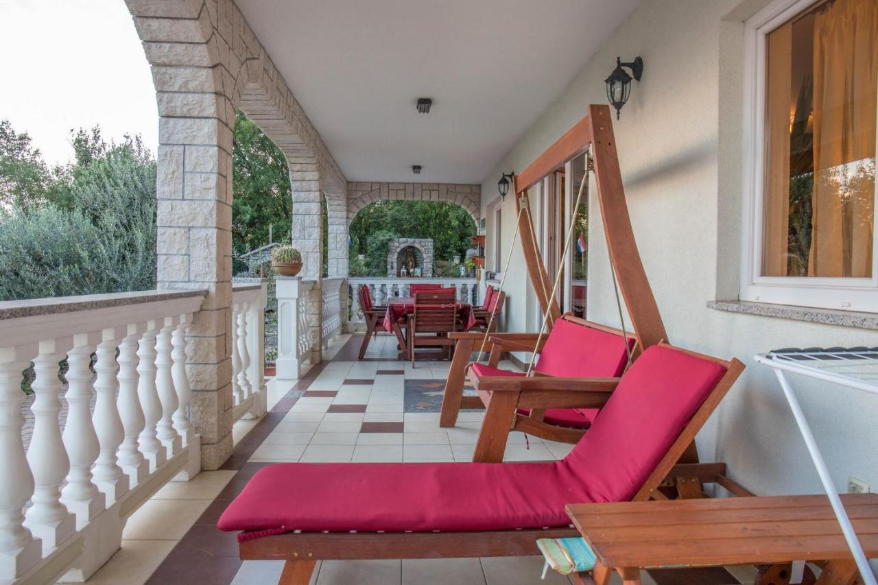 Apartments Ruza Crikvenica Extérieur photo