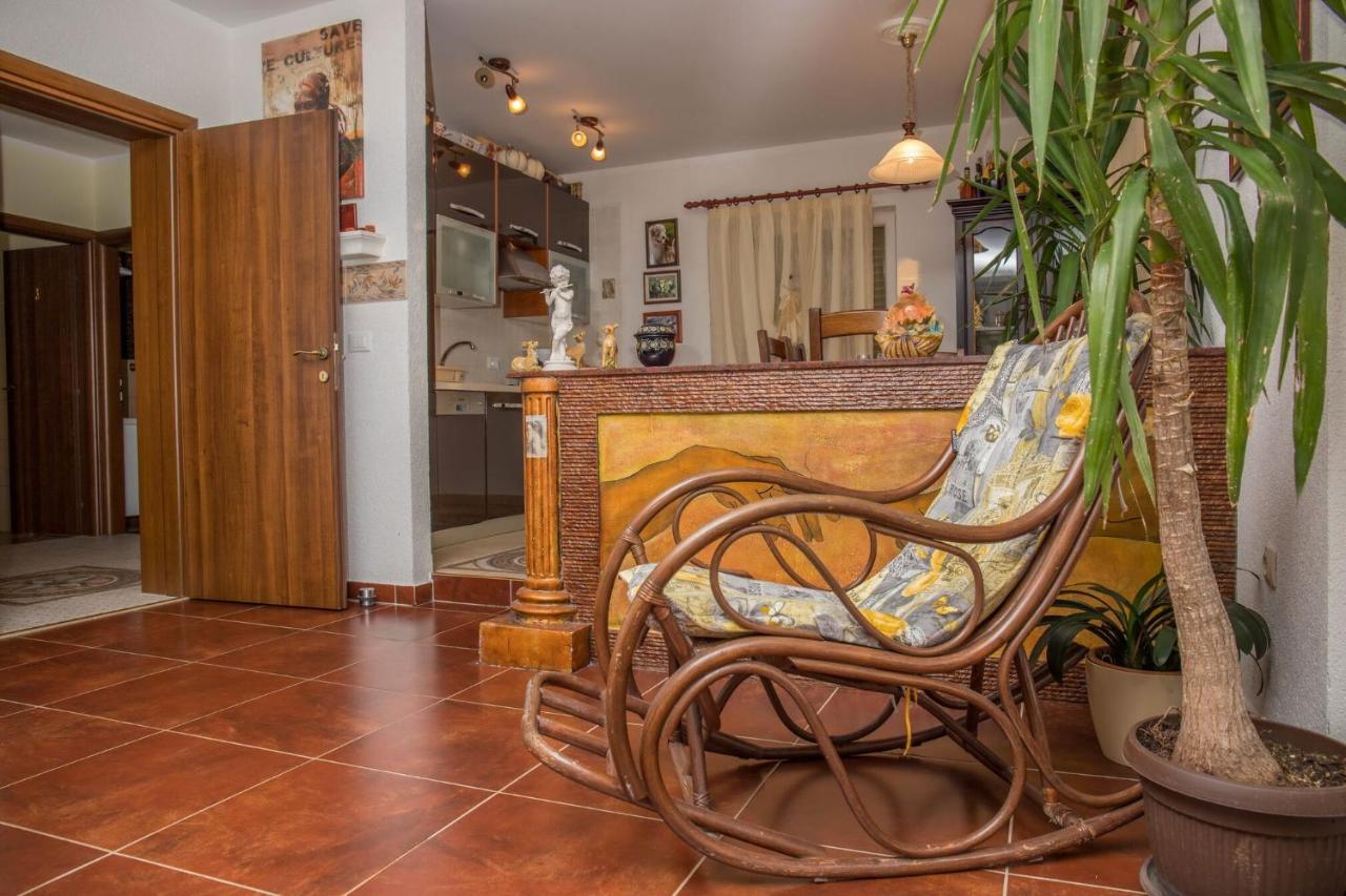 Apartments Ruza Crikvenica Extérieur photo