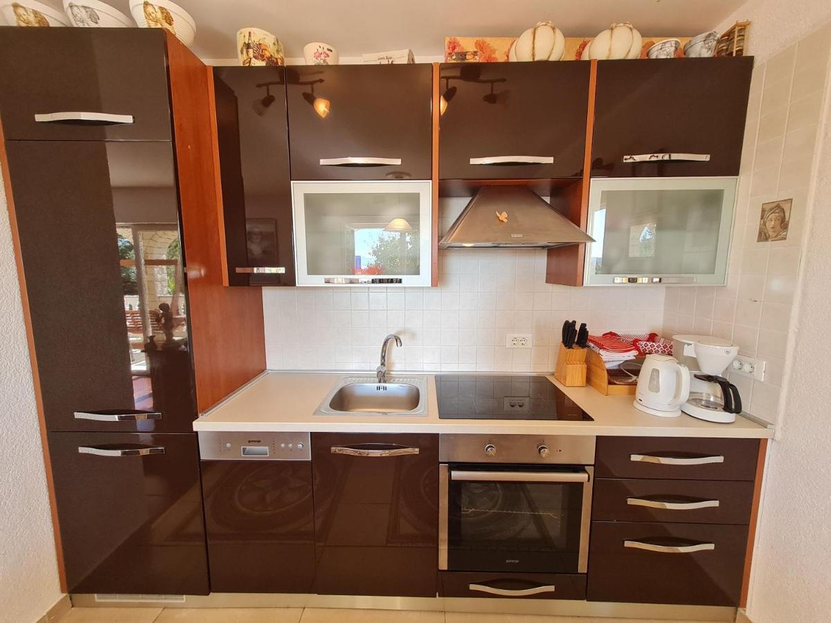 Apartments Ruza Crikvenica Extérieur photo