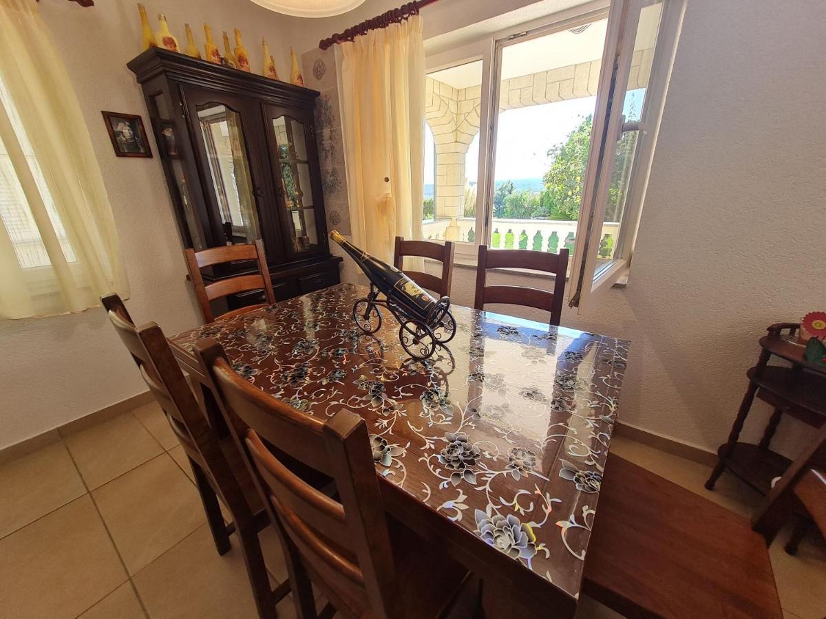Apartments Ruza Crikvenica Extérieur photo