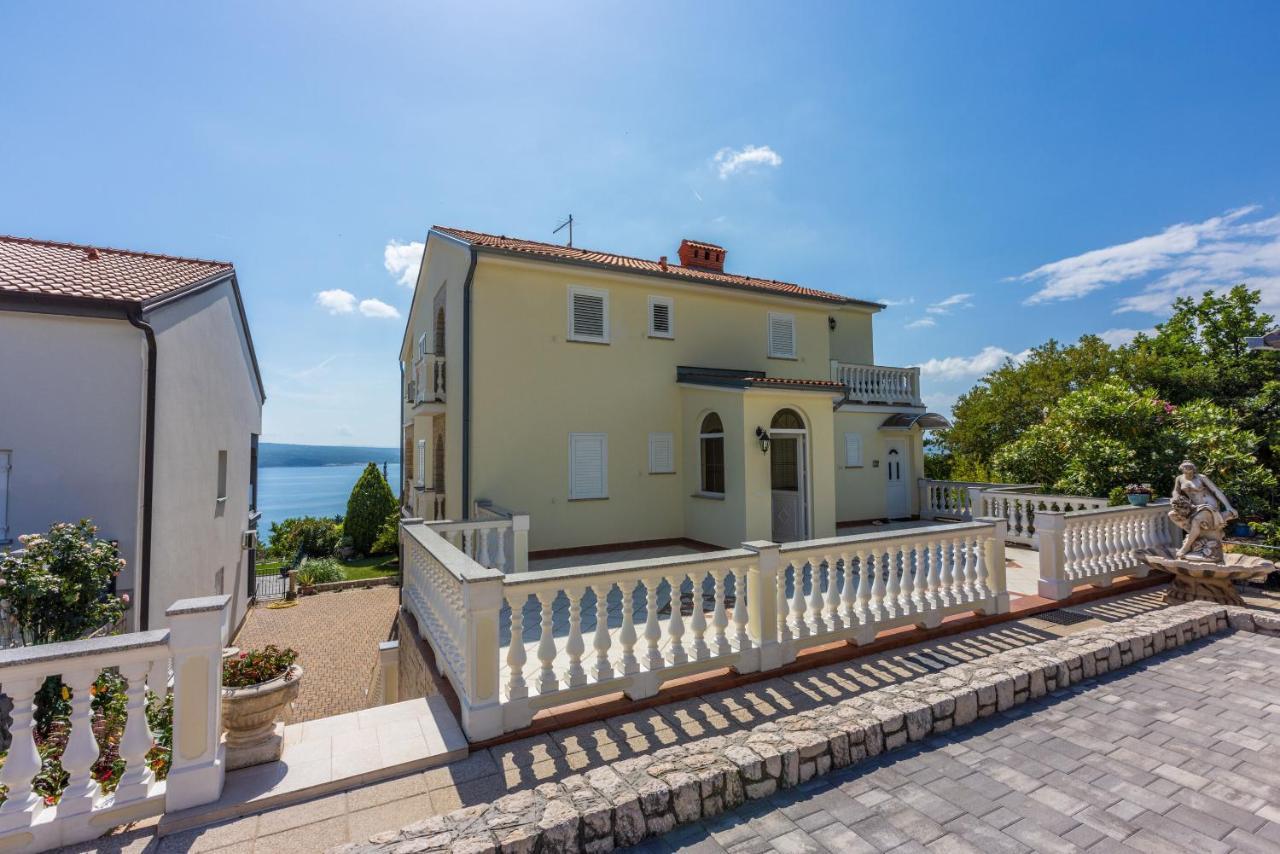 Apartments Ruza Crikvenica Extérieur photo