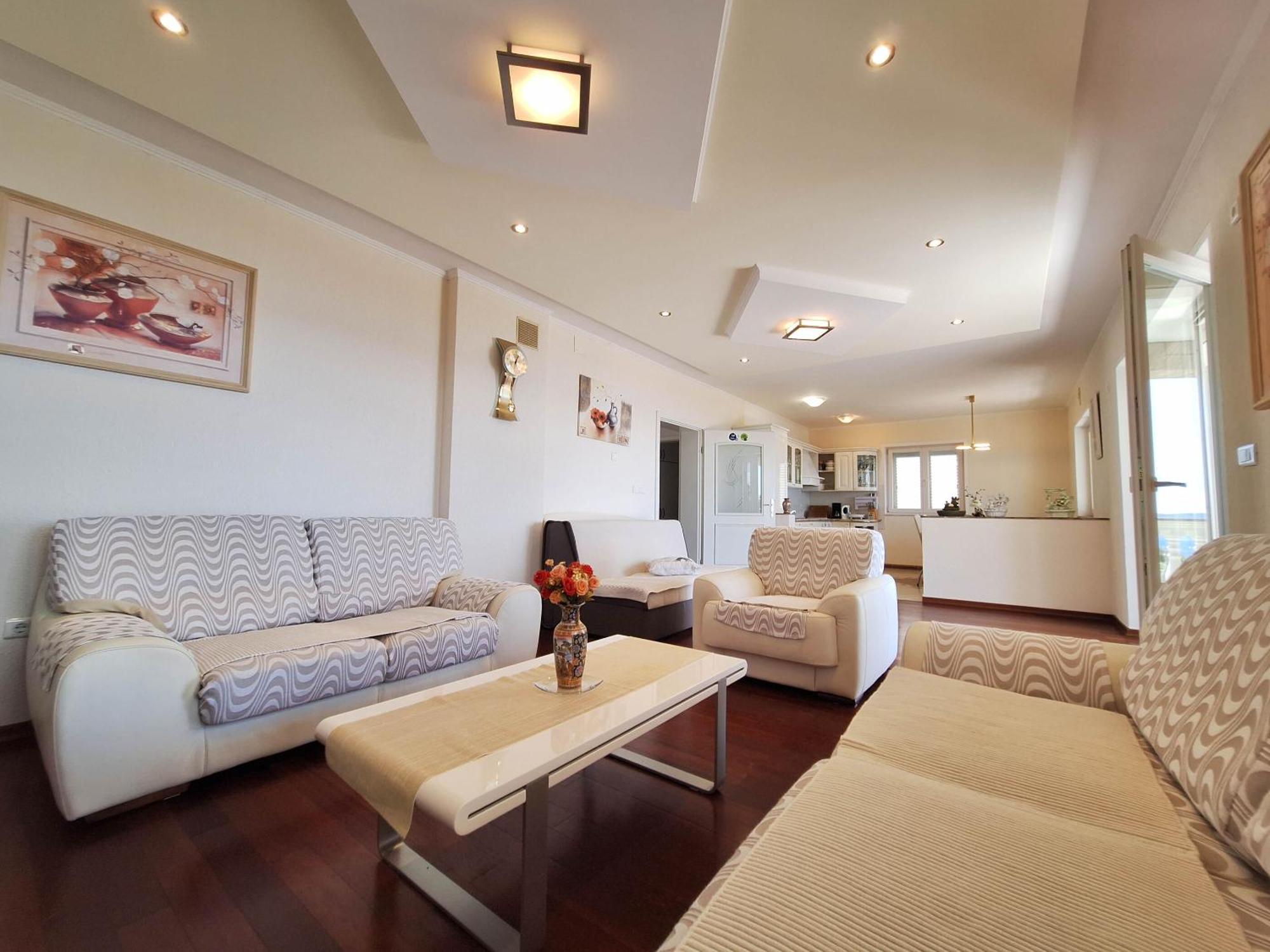 Apartments Ruza Crikvenica Extérieur photo