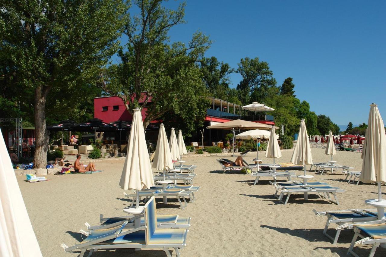 Apartments Ruza Crikvenica Extérieur photo