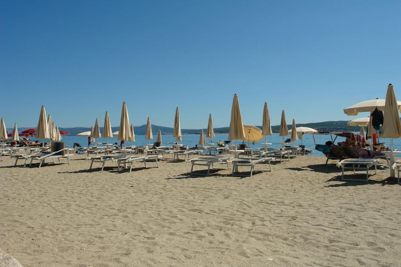 Apartments Ruza Crikvenica Extérieur photo